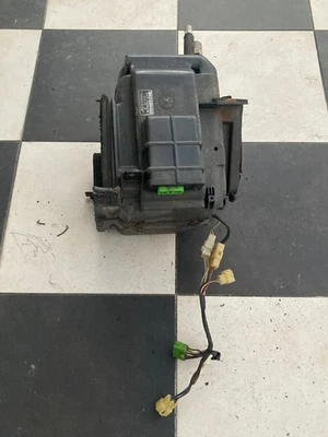 1987 Toyota Pickup AC Evaporator Box OEM With Amplifier Harness NICE OEM - Image 1 of 4