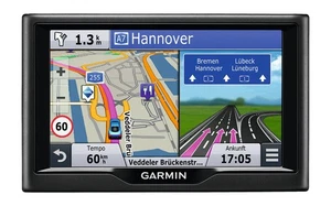 Garmin nüvi 57 LMT GPS  Navigationsgerät - Bild 1 von 2