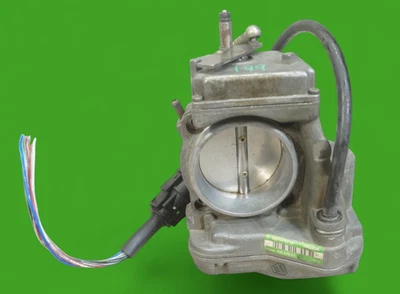 Mercedes R129 SL320 E320 S320 M104 1993-1996 cuerpo del acelerador del motor 0001415725 OEM Foto 1 de 4