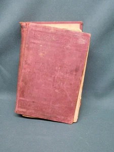 The Household Guide or Domestic Cyclopedia hc 1899 - Bild 1 von 9