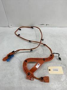 20-22 TESLA Y AC COMPRESSOR HV WIRING HARNESS 1507971-00-B 43056 B59 - Picture 1 of 5