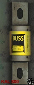 NEU BUSS KAL LIMITER SICHERUNG KAL 800 KAL800 (NEU IM KARTON) - Bild 1 von 1