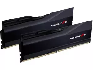 G.SKILL Trident Z5 Series 48GB (2 x 24GB) 288-Pin PC RAM DDR5 8000 (PC5 64000) - Picture 1 of 4