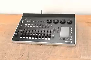 Consola de iluminación WorkPro LightShark LS-1 (SIN CABLE DE ALIMENTACIÓN) CG01GND - Imagen 1 de 13