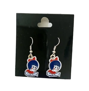 Utz Ohrringe - Bild 1 von 1