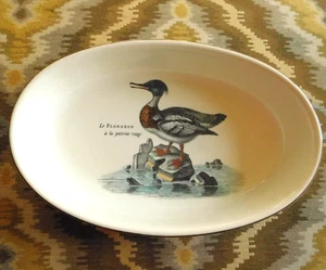 CASSERUOLA OVALE VINTAGE VILLEROY BOCH PARADISO - Foto 1 di 7
