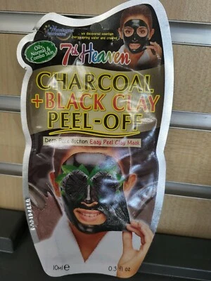 7th HEAVEN FACE MASK & PEEL - Image 1 of 2