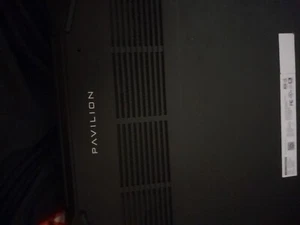 HP Pavilion 15.6 i5 8gb RAM gtx 1650 graphics + 2tb ssd upgrade. Barely used - Picture 1 of 2