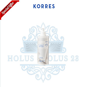 Korres Multi Vitamin - Donkey Milk,Miracle Serum for Face & Body Cream, 400ml