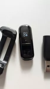 Huawei Band 3e Fitness Band Smart Watch - Black - Picture 1 of 7