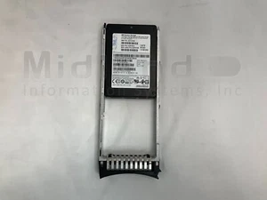 IBM AL80 1.92TB 12 Gb SAS 2.5 Inch Flash Drive Storwize V5000E 02PX541 02YC036 - Picture 1 of 2