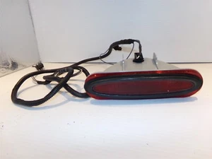 Tercera luz de freno de neón Plymouth Dodge 1995-1999 5251857 OEM emergencia 96 97 98 - Imagen 1 de 7