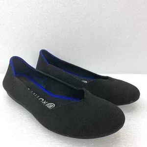 Rothy's The Flat Round Toe Ballet Shoes - Women's 6.5 - Picture 1 of 11