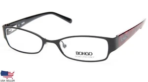 NEU BONGO B MELISSA BLK SCHWARZ BRILLE GLASSES DAMENGESTELL 47-18-130 B24mm - Bild 1 von 12