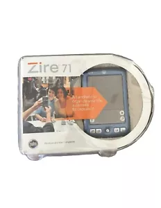 ZIRE 71 Palm palmare Windows e MAC MP3 2003 *SOLO PER PARTI DI RICAMBIO* LEGGERE - Foto 1 di 10