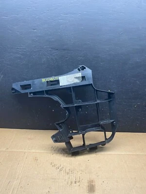 Suporte de grade de para-choque dianteiro direito Porsche Cayenne 2008 2009 2010 o1308 DG - Imagem 1 de 4