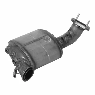 Particulate filter for Dodge Caliber Journey Jeep Compass Patriot 2.0 CRD 1/08- - Image 1 of 3