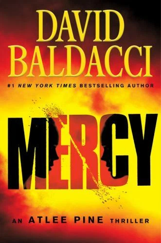 Mercy by David Baldacci (2021, Hardcover)