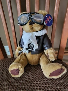 USA 2000 TEDDY BEAR AIRBORNE - Picture 1 of 3