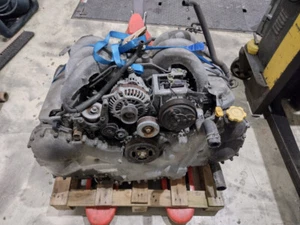 Motor EZ30D 210PS für Subaru Outback H6 Be Bh - Picture 1 of 8