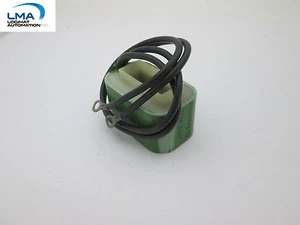 GENERAL ELECTRIC 22D165G130 COIL RENEWAL 110V *** NEW - Foto 1 di 2