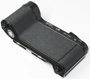 Mamiya Press 6x9 Black Film Back - Picture 1 of 5
