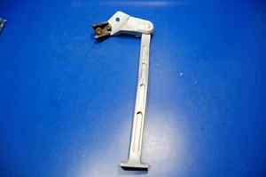 2004 04-06 CRF250R SIDE STAND PRO MOTO BILLET BAR ARM KICK START FASTWAY - Picture 1 of 15