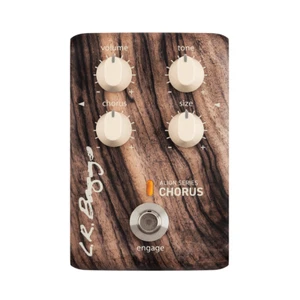 LR Baggs LRBALIGNCHORUS Align Chorus Pedal - Picture 1 of 1