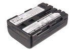 Li-ion Battery for Sony CCD-TRV128 DCR-HC14 DCR-PC330E DCR-TRV70K DCR-TRV355E