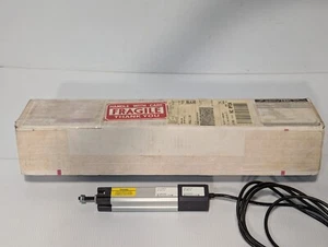 MTS Temposonics LPRLVU00301AR linear transducer position sensor - Picture 1 of 7