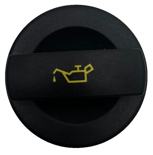 Volkswagen AUDI A4 06C103485N - Tapa de llenado de aceite de motor Foto 1 de 2