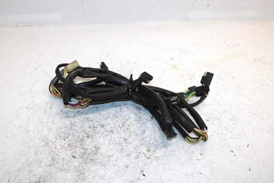 Arnés de cables principal 99 Arctic Cat Z 370 OEM 0686-507 SAS14 Foto 1 de 4
