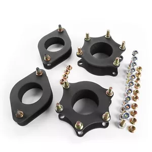 Front 2.5" Rear 2" Coil Spacer Lift Kit For Honda CRV 2007-2016 - Bild 1 von 2