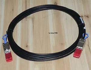 External Multila Mini SAS 4 SFF-8088 to 8088 Cable Mini SAS 26P TO 26 L 4M 6Gp/s - Picture 1 of 4