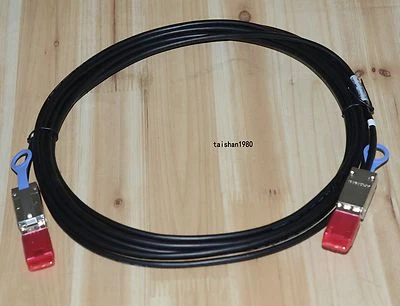 External Multila Mini SAS 4 SFF-8088 to 8088 Cable Mini SAS 26P TO 26 L 4M 6Gp/s - Image 1 of 4