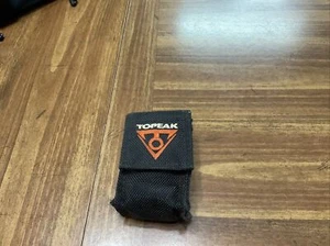 Topeak Alien XS - 17 Multi-Tool Folding Bicycle Tool - Picture 1 of 4