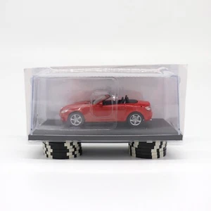 Mercedes Benz SLK350 (2005) Mini Car 1/43 Scale Box - Picture 1 of 17