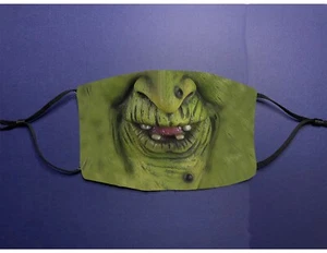 Halloween, Scary and Funny Face Mask/ Covering Adult and Youth Size Pick Design - Picture 1 of 33