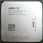 AMD FX-6300 CPU six-core 3.5GHz FD6300WMW6KHK socket AM3+ processor
