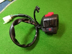 Right hand Handlebar Switch lights starter Control for Honda CB400 1992‑1998 - Picture 1 of 2