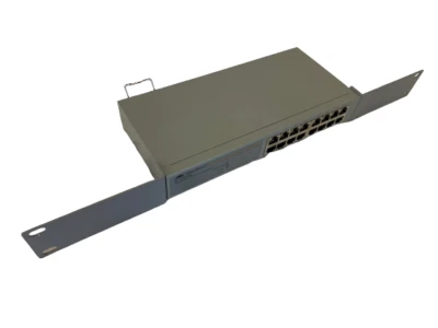Allied Telesyn AT-FS716L 16-Port 10/100TX Layer 2 Ethernet Switch - Image 1 of 3
