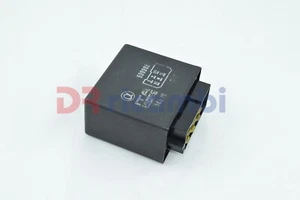 RELE' MODULO 6 PIN 12V ALFA ROMEO FIAT LANCIA - ITALAMEC 14510 145.10 539905 - Foto 1 di 4