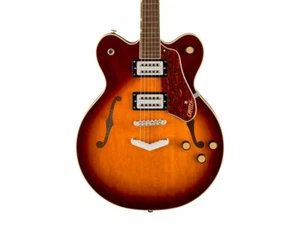 Open Box Gretsch G2622 Streamliner Center Block DC w/V-Stoptail - Forge Glow - Picture 1 of 8