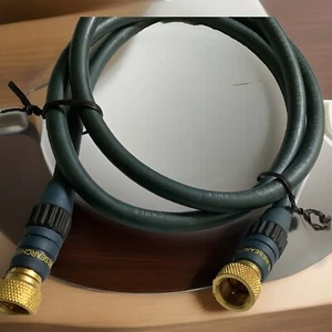 ACOUSTIC RESEARCH RG6 Video Cables 3ft Performance Series High Definition - Picture 1 of 5