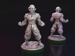 Piccoli miniature for tabletop, board games, dioramas... - Imagen 1 de 2