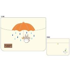 Totoro Umbrella Satchel With Sleeve STUDIO GHIBLI