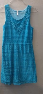 Girls Dress Size Large - Picture 1 of 4