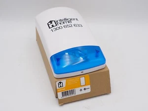 Curved External Siren Strobe for home alarm system - Model s3516A - Picture 1 of 1