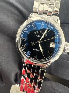 Krieger Gigantium Automatic - Picture 1 of 2