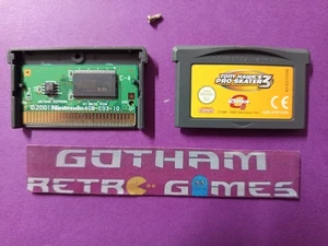 Tony Hawk's Pro Skater 3 Gameboy Advance GBA Pal EUR - Foto 1 di 3
